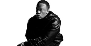 Dr. Dre: правила жизни