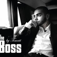 Timati "The Boss"