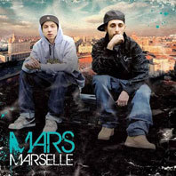 Marselle "MARS"