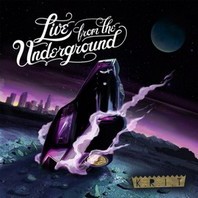 Big K.R.I.T. "Live From The Underground"