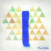 Mac Miller "Blue Slide Park"