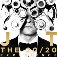Justin Timberlake "The 20/20 Experience"