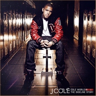 J. Cole "Cole World: The Sideline Story"