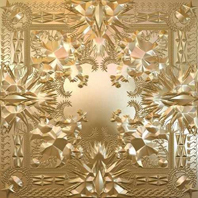 Jay-Z и Kanye West "Watch the Throne"