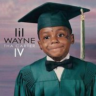 Lil Wayne "Tha Carter IV"