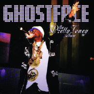 Ghostface "The Pretty Toney Album"