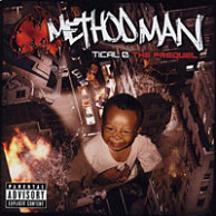 Method Man "Tical 0: The Prequel"
