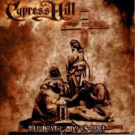 Cypress Hill "Till Death Do Us Part"