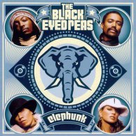 Black Eyed Peas "Elephunk"