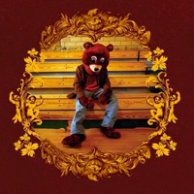 Kanye West "The College Dropout"