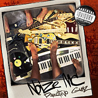 Noize MC "Protivo Gunz" 580
