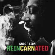  Snoop Lion "Reincarnated" 587