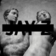 Jay-Z “Magna Carta Holy Grail”