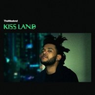 he Weeknd "Kiss Land" 602