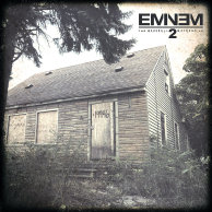 Eminem "The Marshall Mathers LP2"