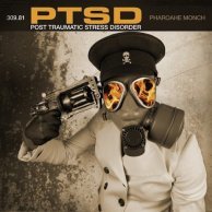 Pharoahe Monch "PTSD"