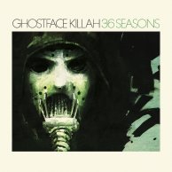 Ghostface Killah «36 Seasons»