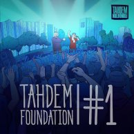TAHDEM Foundation «#1»: рецензия на альбом
