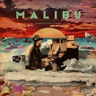 Anderson .Paak «Malibu»: рецензия на альбом