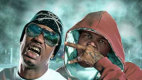 Three 6 Mafia, Webbie "Lil' Freak (Ugh Ugh Ugh)"