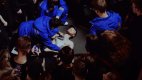 Один из главных фрешменов русского рэпа КУОК выпустил клип «v90 Nilsson»