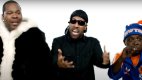 ​Phife Dawg,  Busta Rhymes, Redman «Nutshell Pt. 2» — бальзам для поклонников классического хип-хопа