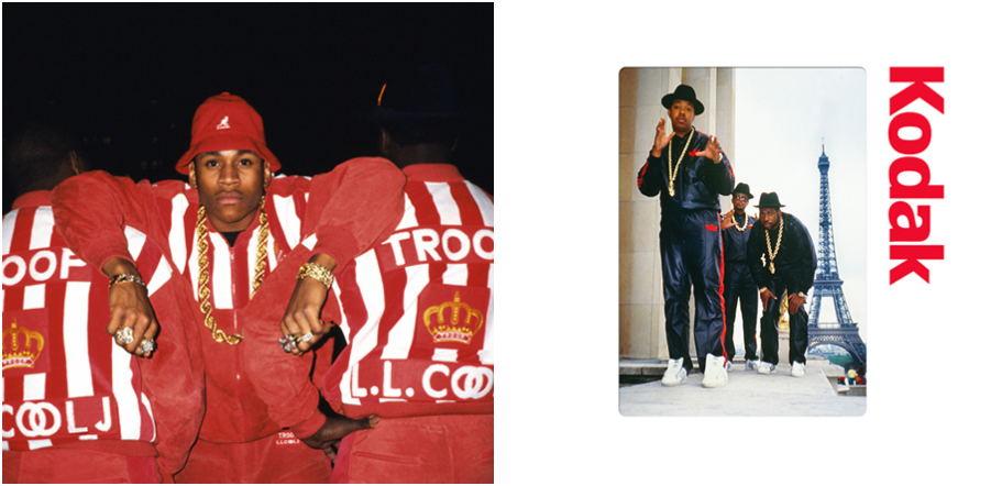 Умер рэп-фотограф Рики Пауэлл. В его объективе были легенды хип-хопа — от LL  Cool J до Eazy-E