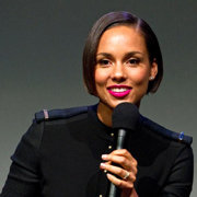 Alicia Keys