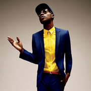 Theophilus London