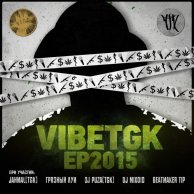 Vibe TGK «EP2015»