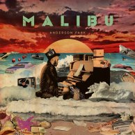 ​Anderson .Paak «Malibu»
