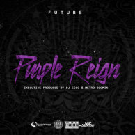 ​Future «Purple Reign»