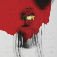 Rihanna «ANTI (Deluxe)»