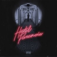 ​Jazz Cartier «Hotel Paranoia»