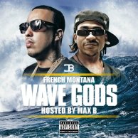 ​French Montana «Wave Gods»