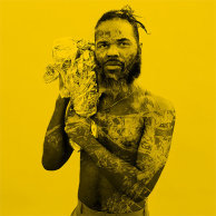 ​Rome Fortune «Jerome Raheem Fortune»