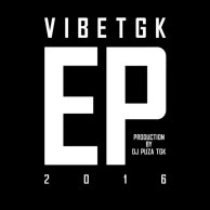​Vibe TGK «EP 2016»