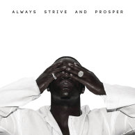 ​A$AP Ferg «Always Strive And Prosper»