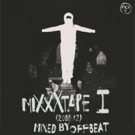 Oxxxymiron "MiXXXtape 1"