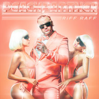 ​Riff Raff «Peach Panther»