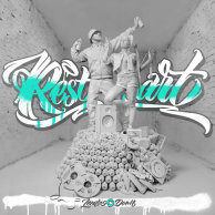 ​Lentos и Дым «RestART»