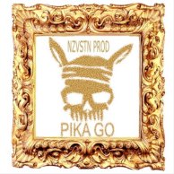 Пика выпустил новый EP «Go»