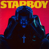 ​The Weeknd «Starboy»