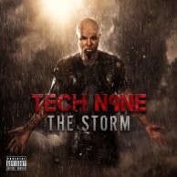 ​Tech N9ne «The Storm»
