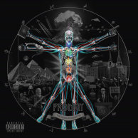 ​Prodigy - The Hegelian Dialectic