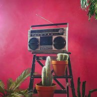 ​Jubilee «Emoji FM 2»