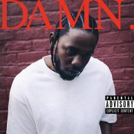 ​Kendrick Lamar «DAMN.»