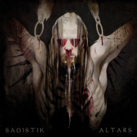 ​Sadistik «Altars»