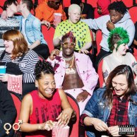 ​Lil Yachty «Teenage Emotions»