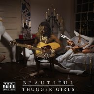 ​Young Thug «Beautiful Thugger Girls»